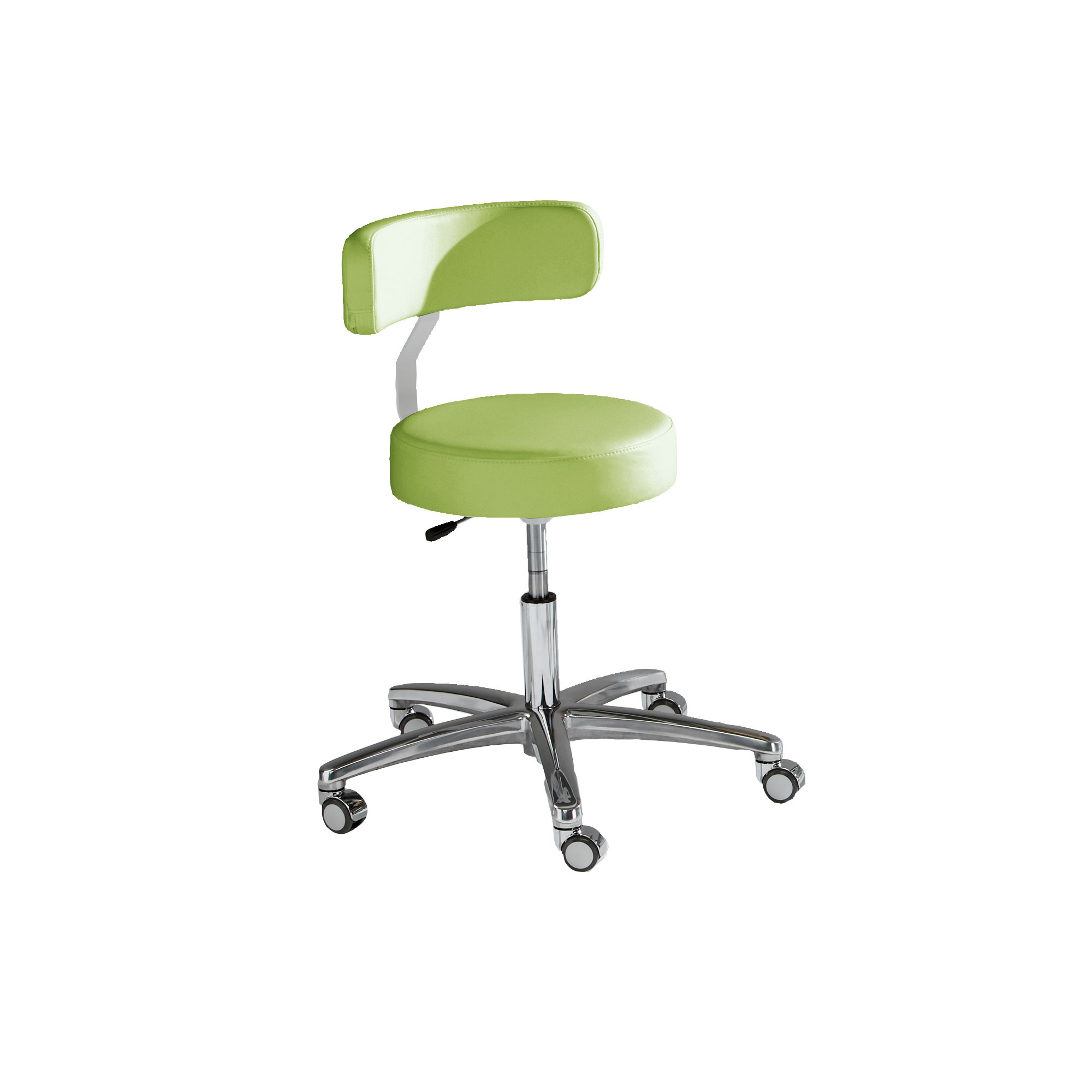 Round Chair 360